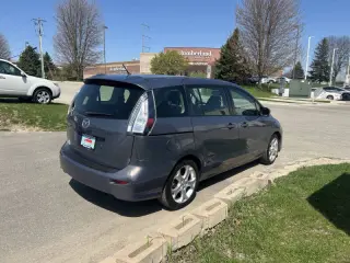 2010 Mazda MAZDA5 Touring