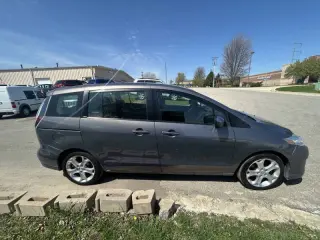2010 Mazda MAZDA5 Touring