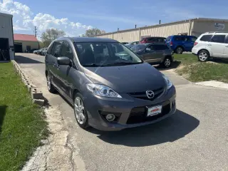 2010 Mazda MAZDA5 Touring