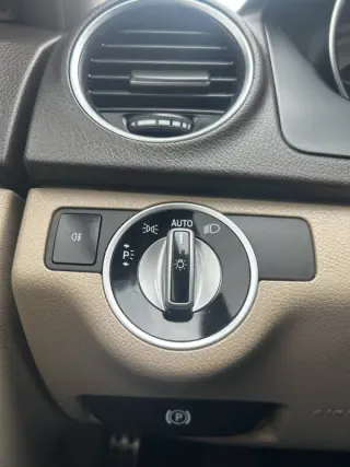 2012 Mercedes-Benz C-Class C 300 Sport 4MATIC