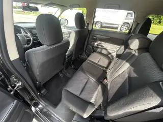 2014 Mitsubishi Outlander SE