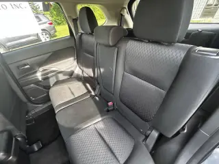 2014 Mitsubishi Outlander SE