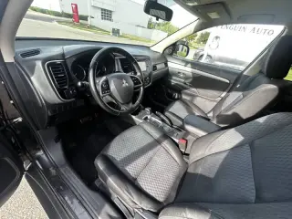 2014 Mitsubishi Outlander SE