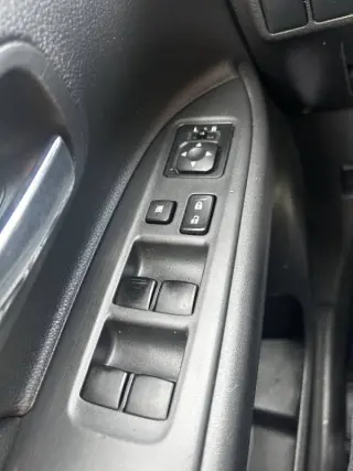 2014 Mitsubishi Outlander SE