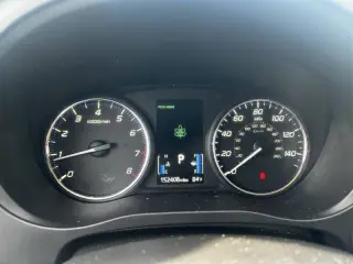 2014 Mitsubishi Outlander SE