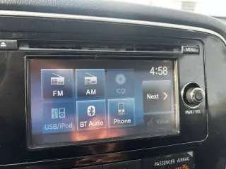 2014 Mitsubishi Outlander SE