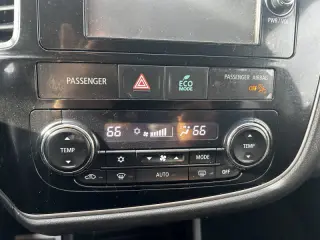 2014 Mitsubishi Outlander SE