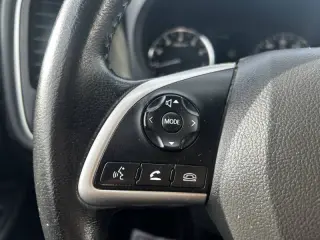 2014 Mitsubishi Outlander SE