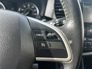 2014 Mitsubishi Outlander SE