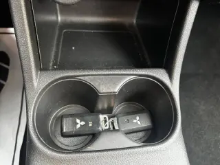 2014 Mitsubishi Outlander SE