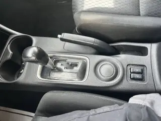 2014 Mitsubishi Outlander SE