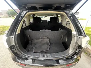 2014 Mitsubishi Outlander SE