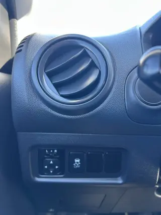 2017 Mitsubishi Mirage G4 ES