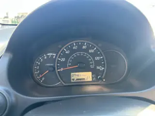 2017 Mitsubishi Mirage G4 ES