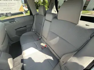 2013 Subaru Forester 2.5X Premium
