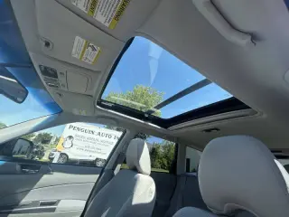 2013 Subaru Forester 2.5X Premium