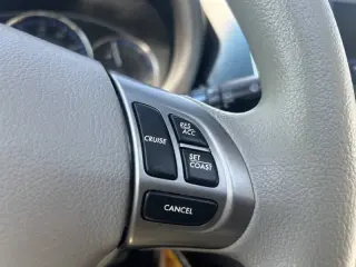 2013 Subaru Forester 2.5X Premium