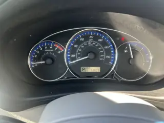 2013 Subaru Forester 2.5X Premium