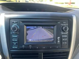 2013 Subaru Forester 2.5X Premium