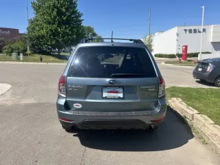 2013 Subaru Forester 2.5X Premium