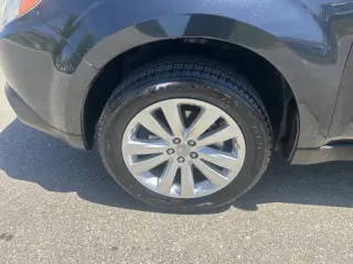 2011 Subaru Forester 2.5X Premium