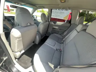 2011 Subaru Forester 2.5X Premium