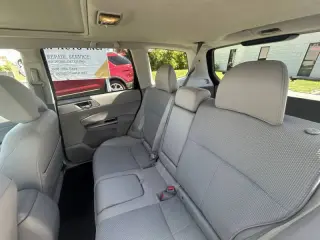 2011 Subaru Forester 2.5X Premium