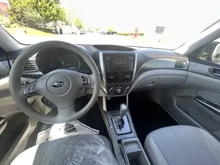 2011 Subaru Forester 2.5X Premium