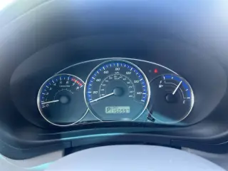 2011 Subaru Forester 2.5X Premium