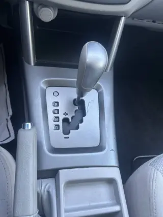 2011 Subaru Forester 2.5X Premium
