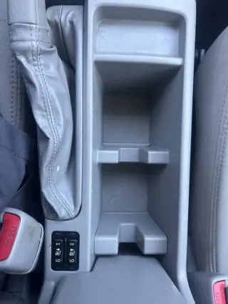 2011 Subaru Forester 2.5X Premium