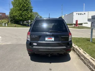 2011 Subaru Forester 2.5X Premium