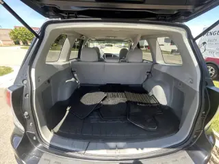 2011 Subaru Forester 2.5X Premium