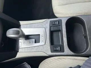 2010 Subaru Legacy 3.6R Premium