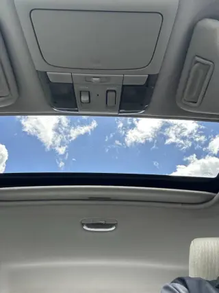 2010 Subaru Legacy 3.6R Premium