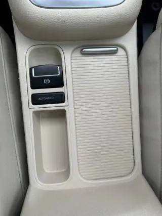 2010 Volkswagen Tiguan Wolfsburg Edition 4Motion