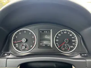2010 Volkswagen Tiguan Wolfsburg Edition 4Motion