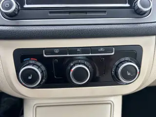 2010 Volkswagen Tiguan Wolfsburg Edition 4Motion