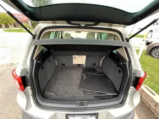 2010 Volkswagen Tiguan Wolfsburg Edition 4Motion