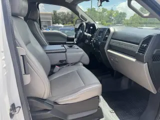 2017 Ford F-250 Super Duty XL
