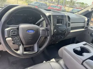 2017 Ford F-250 Super Duty XL