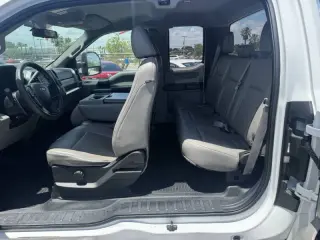 2017 Ford F-250 Super Duty XL