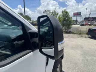 2017 Ford F-250 Super Duty XL
