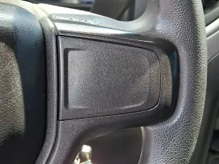 2021 Chevrolet Silverado 1500 Custom Double Cab 2WD