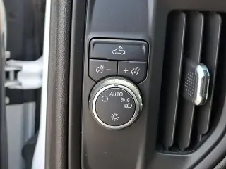 2021 Chevrolet Silverado 1500 Custom Double Cab 2WD