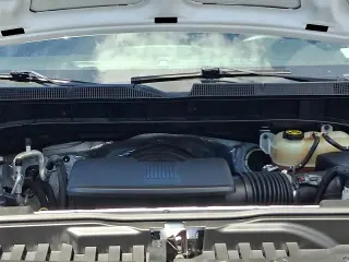 2021 Chevrolet Silverado 1500 Custom Double Cab 2WD