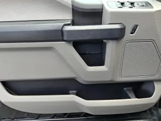 2018 Ford F-150 XL SuperCrew 5.5-ft. Bed 4WD