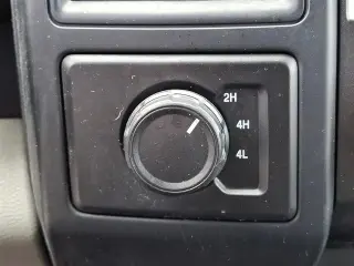2018 Ford F-150 XL SuperCrew 5.5-ft. Bed 4WD