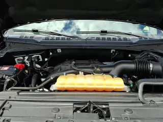 2018 Ford F-150 XL SuperCrew 5.5-ft. Bed 4WD