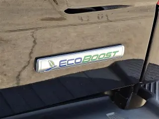 2018 Ford F-150 XL SuperCrew 5.5-ft. Bed 4WD